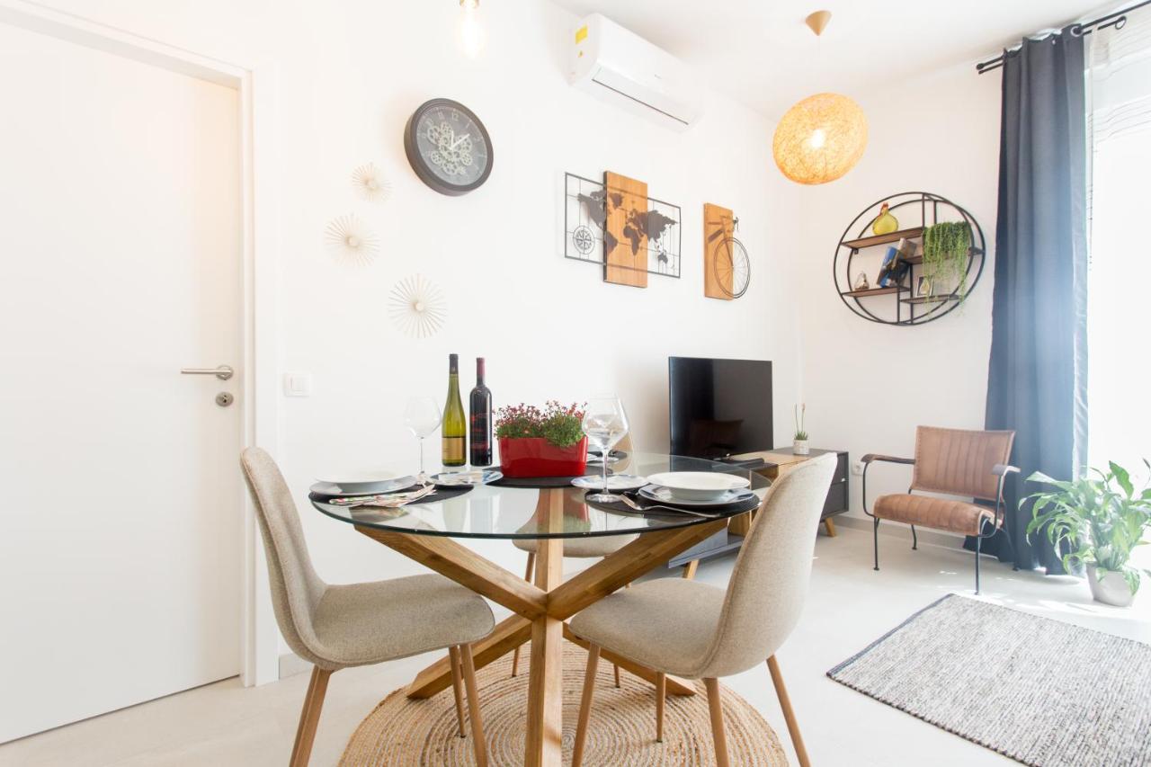 Apartment Domus